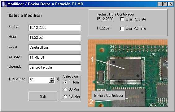 Host Program — C++ RAD tools for Windows