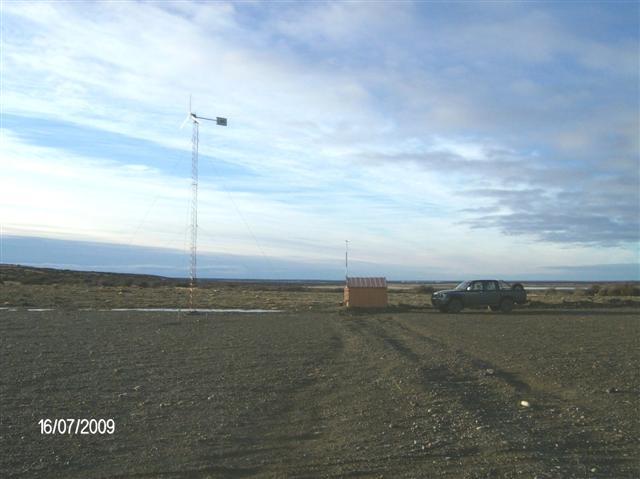 PP38 wind turbine view