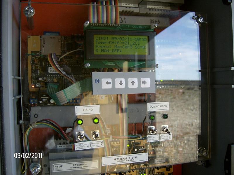 CI21 complete view