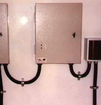 C3b installed at Chimen Aike 1998