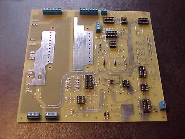 C3b bare board